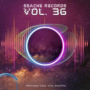 Ssache Records, Vol. 36