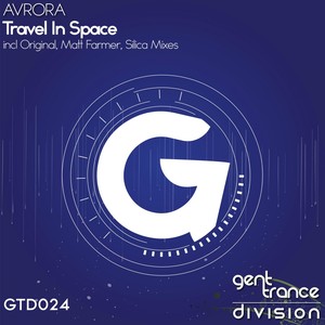 Travel In Space (Matt Farmer Remix)