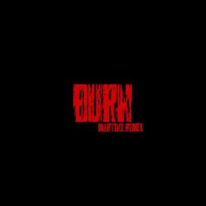 Burn (DJMartinZ.Remix)