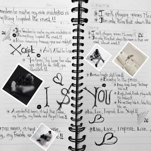 I and You (feat. The Maker)