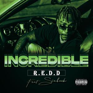 Incredible(feat. Siabook) (Explicit)