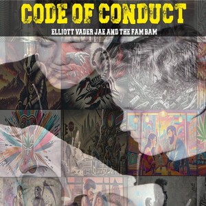 Code of Conduct (Explicit)