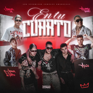 En tu cuarto (Explicit)