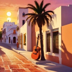 Spanish Vibes