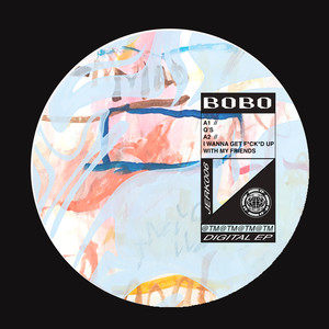 Q's (Original Mix|Explicit)