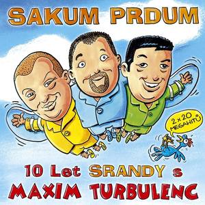 Sakum Prdum (10 Let Srandy)