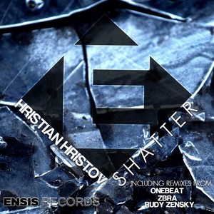 Shatter (Rudy Zensky Remix)