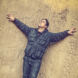 相爱的地方 (伴奏)