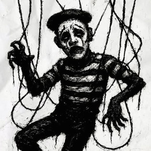 Stuck.Like.A.Mime (Explicit)