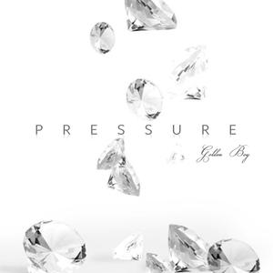 Pressure 2 (feat. Benty & Justin-K) [Explicit]