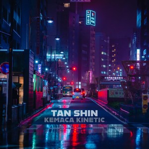 Tan Shin