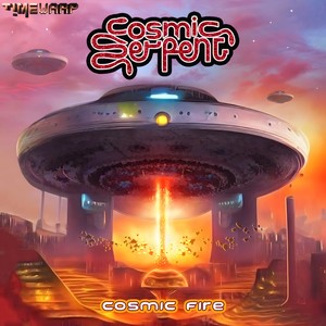 Cosmic Fire