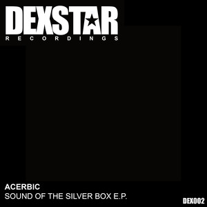 Sound Of The Silver Box