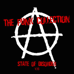 State of Disorder: The Punk Collection, Vol. 15