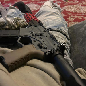 In da makin (feat. Killkt) (Explicit)