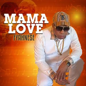 mama love (feat. steve night)