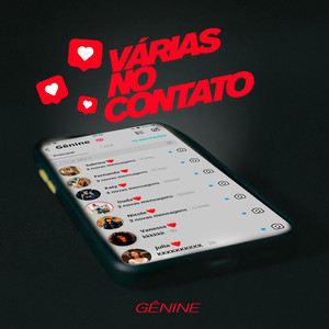 Várias no Contato (Explicit)
