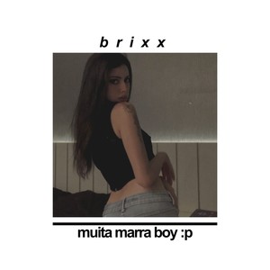 muita marra boy :p (Explicit)