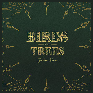 Birds and Trees