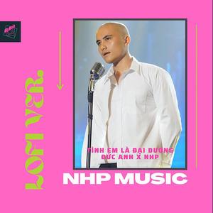 Tình Em Là Đại Dương Lofi Ver