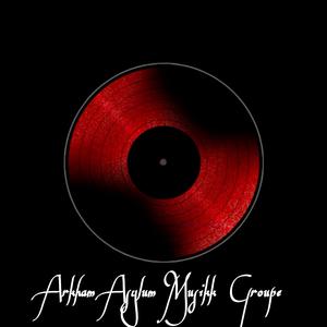 AAMG (Tha Intro) (Explicit)