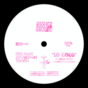 So Good (Yolanda Be Cool Remix)