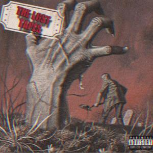 ZOMBIES: THE LOST TAPES (Explicit)