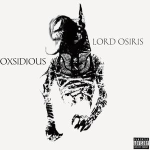 Misbegotten (feat. Lord Osiris) (Explicit)