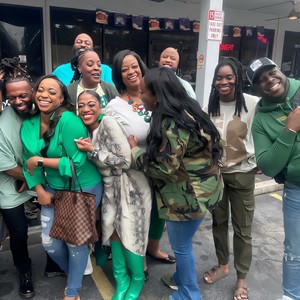 Siyabonga's Tune (Explicit)