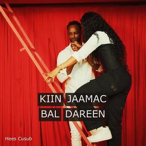 Kiin Jaamac Bal Dareen