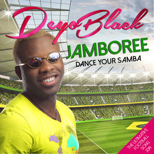 Jamboree (Dance Your Samba)