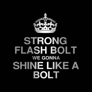 F'Bolt (feat. Loney) [Explicit]