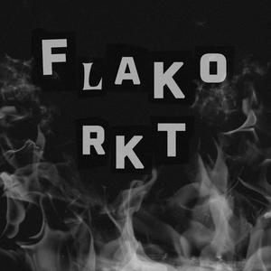 FLAKO RKT (feat. Bxlzxbu) (Explicit)