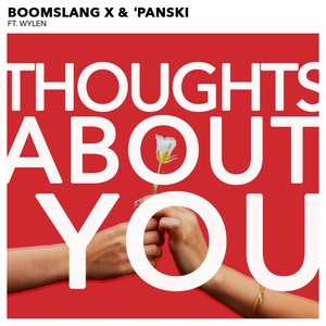 Thoughts About You (Original Mix)