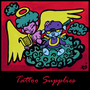 Tattoo Supplies Vol. 3