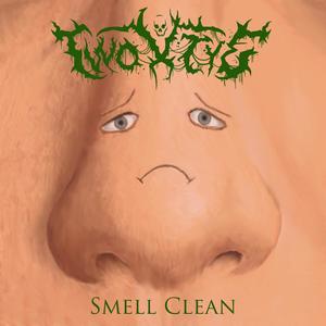 smell clean