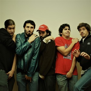 Canción de Lucas(feat. Eureka!)