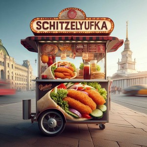 Schnitzelyufka