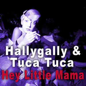 Hey Little Mama - Single