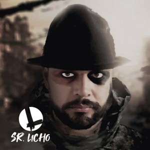 Alza el Puño (feat. Mr Fer, La Mata del Pajón & Ian)