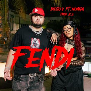 Fendi (feat. Nómada & JL2)