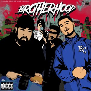 Brotherhood (Explicit)