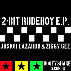 2-Bit Rudeboy E.P.