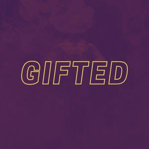 Gifted (feat. Stuccy & Moneyshot) [Explicit]