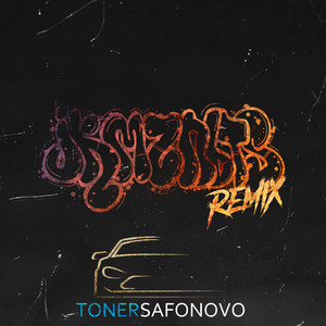 Tonersafonovo (Remix)
