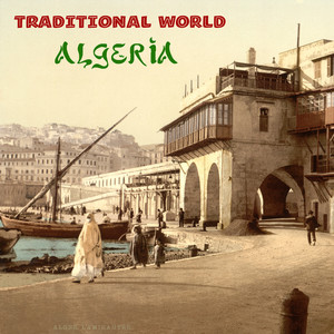 Traditional World: Algeria