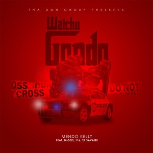 Watcha Gondo (feat. Migos, 116 & 21 Savage) [Explicit]