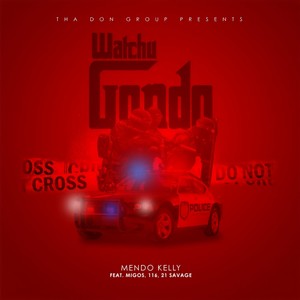 Watcha Gondo(feat. Migos, 116 & 21 Savage) (Explicit)