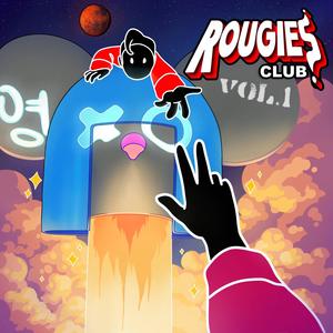 ROUGIES Club, Vol. 1