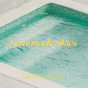 Lemonade Skies